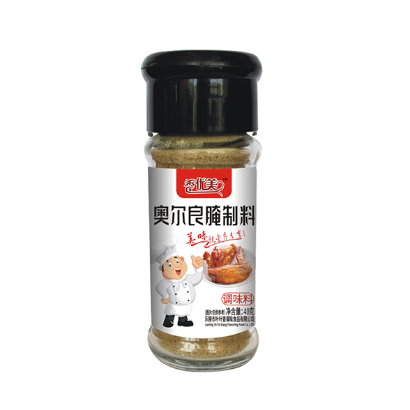 奧爾良
