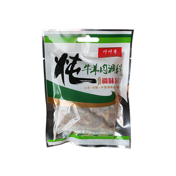 燉牛羊調(diào)料